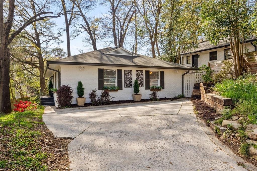 Haus in Atlanta, Georgia, Vereinigte Staaten 2 - 18853203