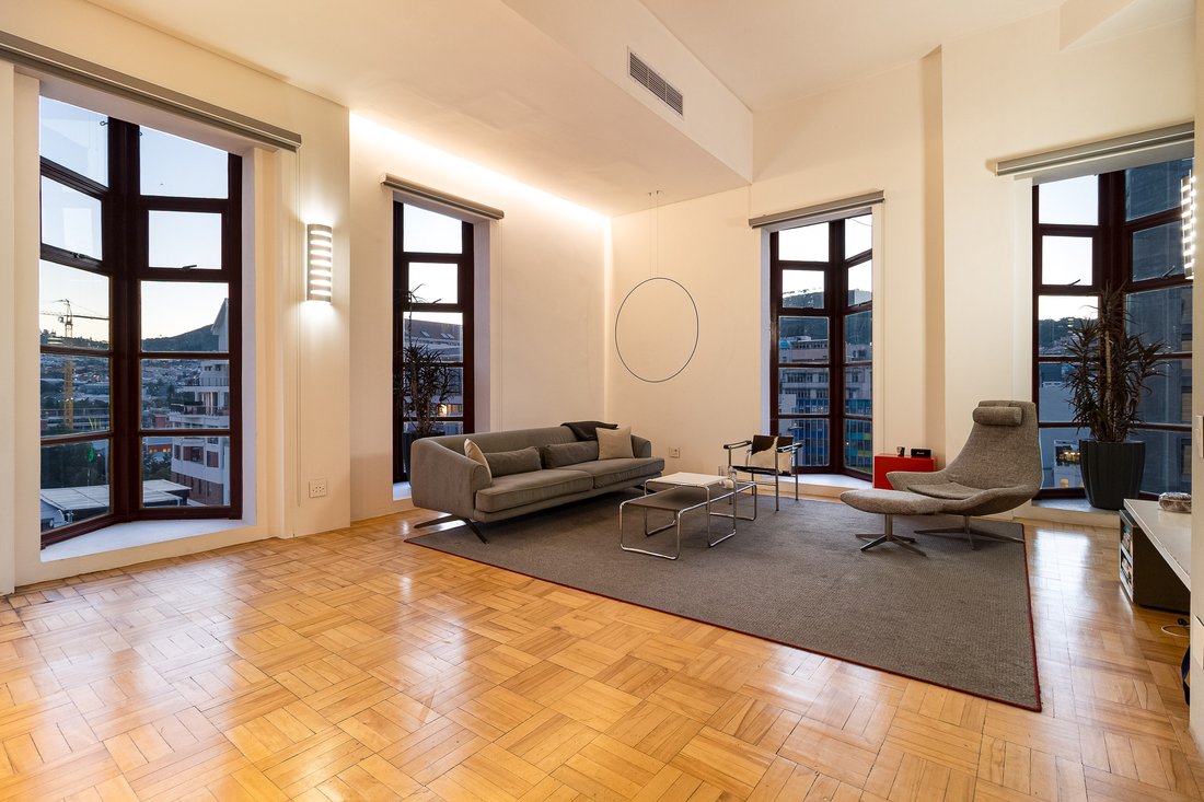 Apartment in City Centre, Cape Town, South Africa 2 - 18848626