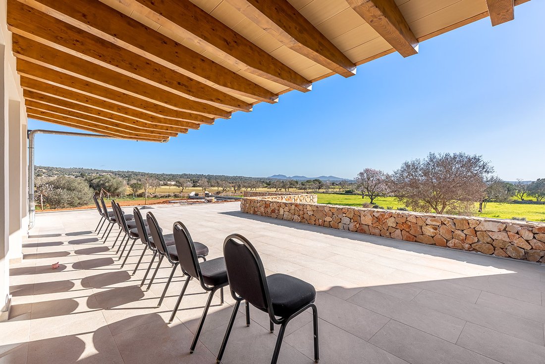 Finca in Campos, Balearic Islands, Spain 5 - 18847372