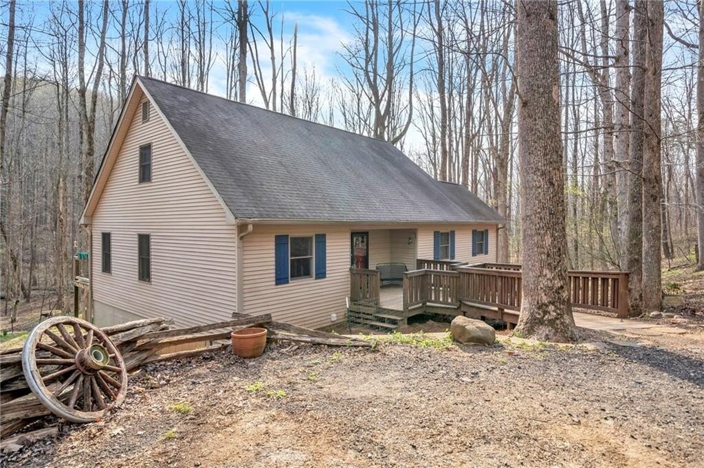 House in Talking Rock, Georgia, United States 1 - 18852436