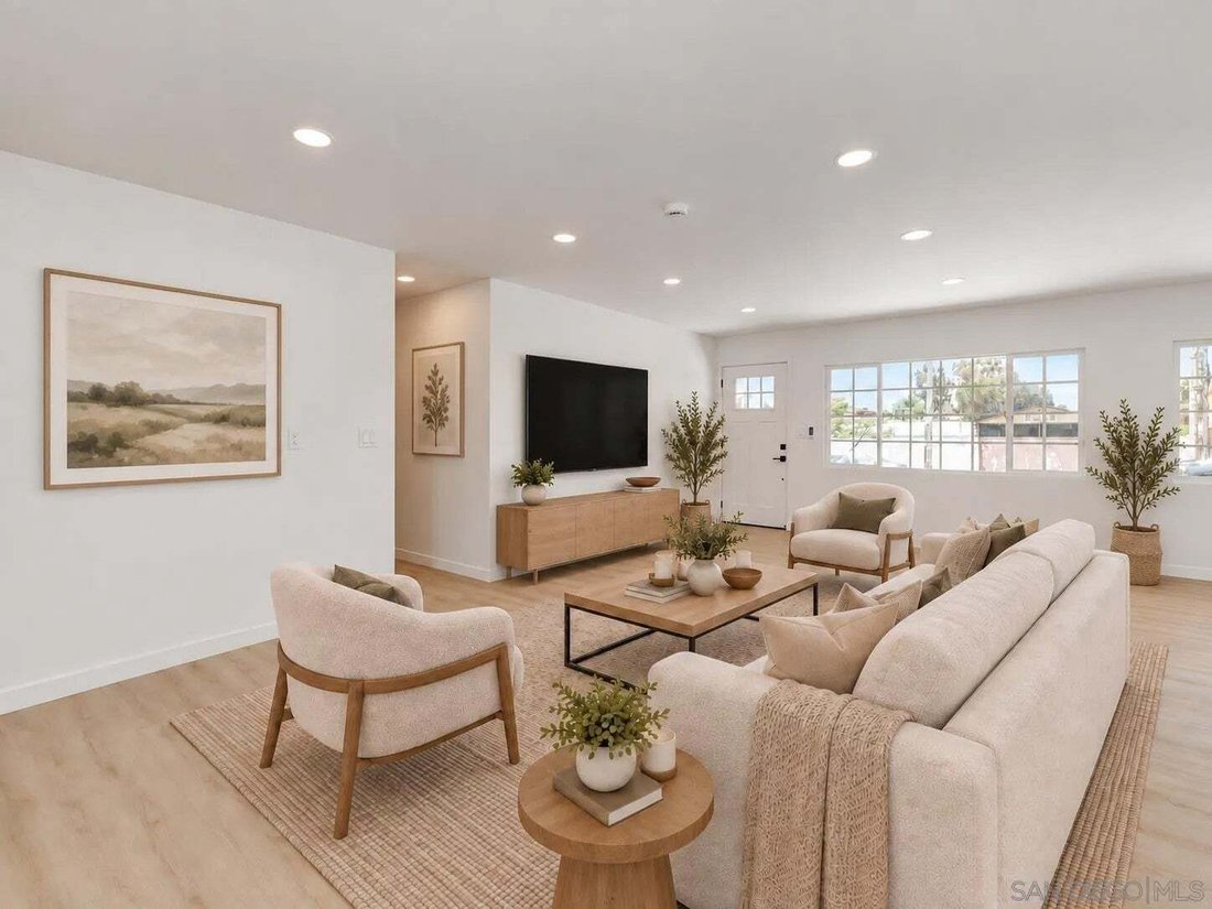 House in San Diego, California, United States 4 - 18318429