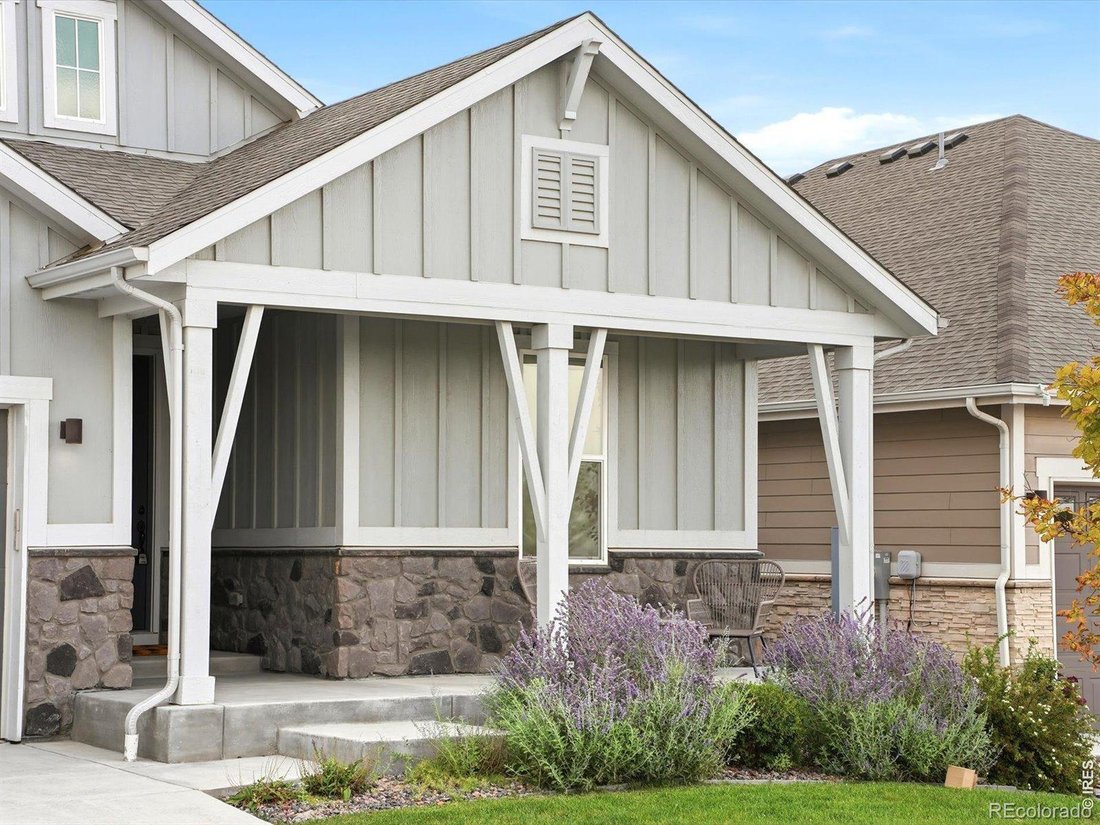 Casa a Windsor, Colorado, Stati Uniti 3 - 18851323