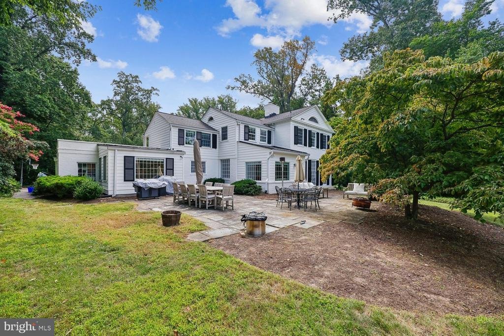 Casa en Aspen Hill, Maryland, Estados Unidos 2 - 18848931