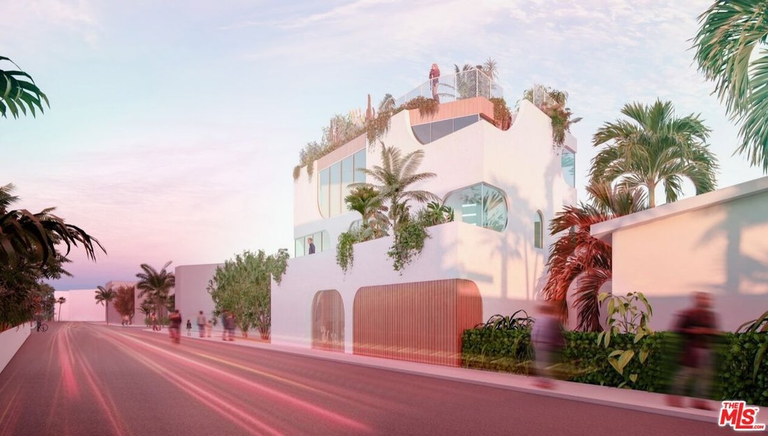 House in Los Angeles, California, United States 5 - 18847558