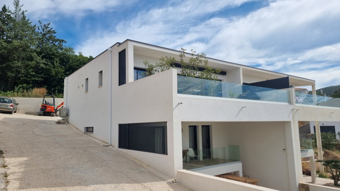 Casa en La Ciotat, Provenza-Alpes-Costa Azul, Francia 4 - 18847520