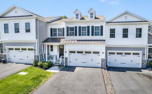 Residenza a Far Hills, New Jersey, Stati Uniti 1
