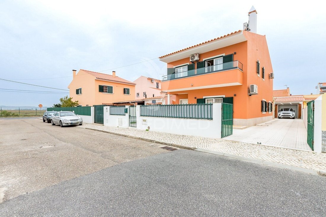 Maison à Benavente, District de Santarém, Portugal 1 - 18850311