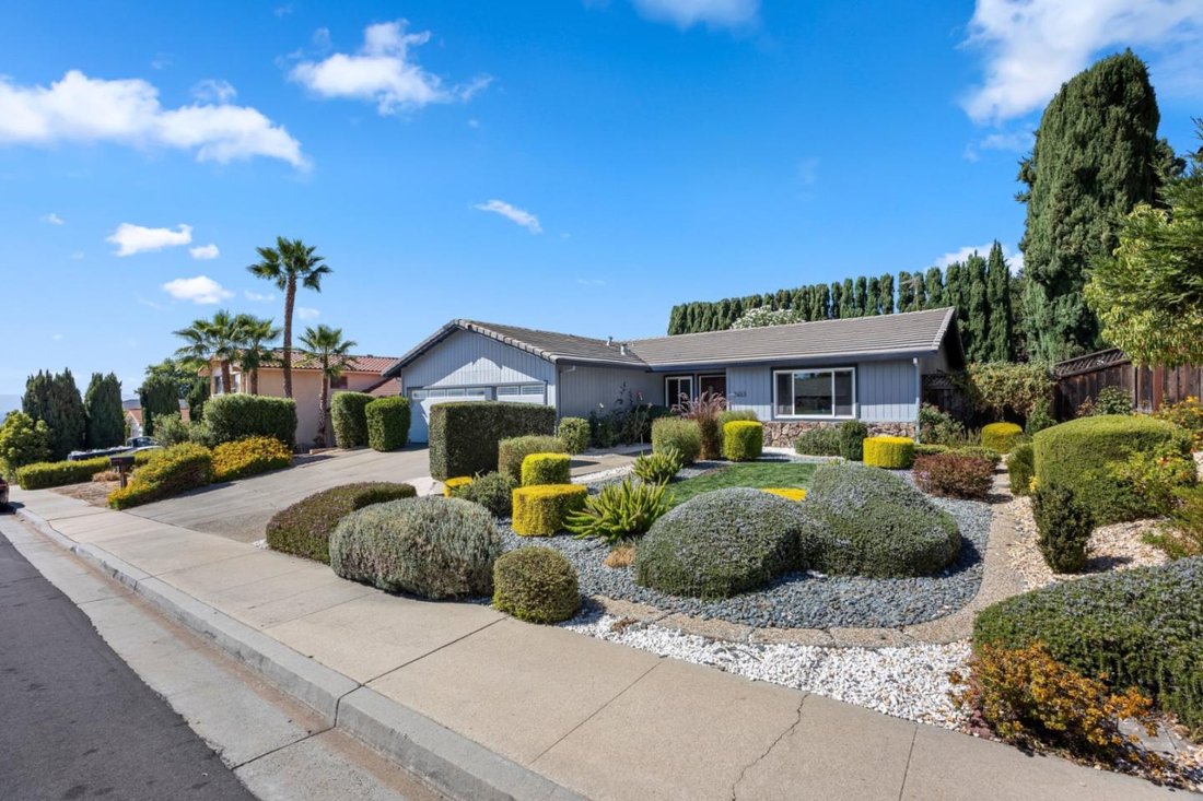 House in San Jose, California, United States 5 - 18850457