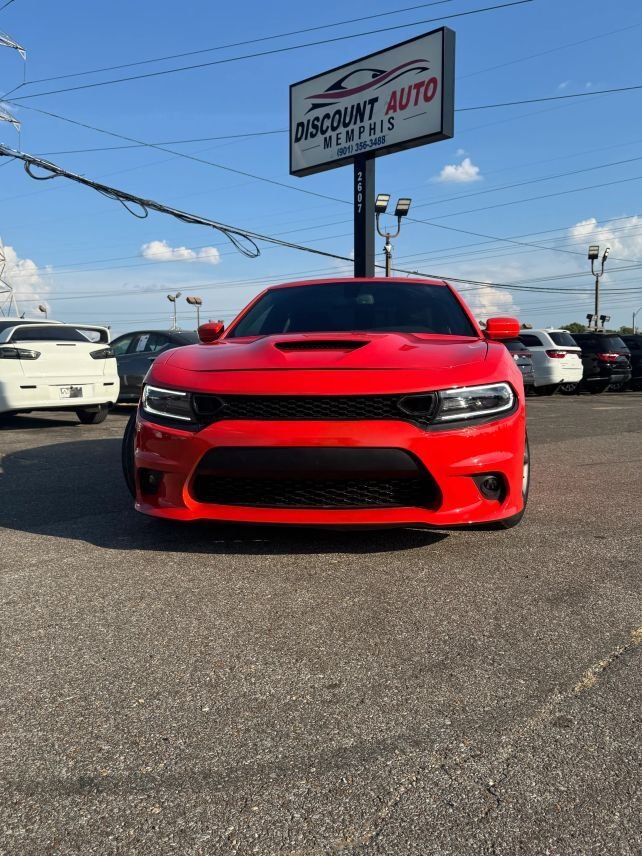 Sedan in Memphis, TN, United States 5 - 18850795