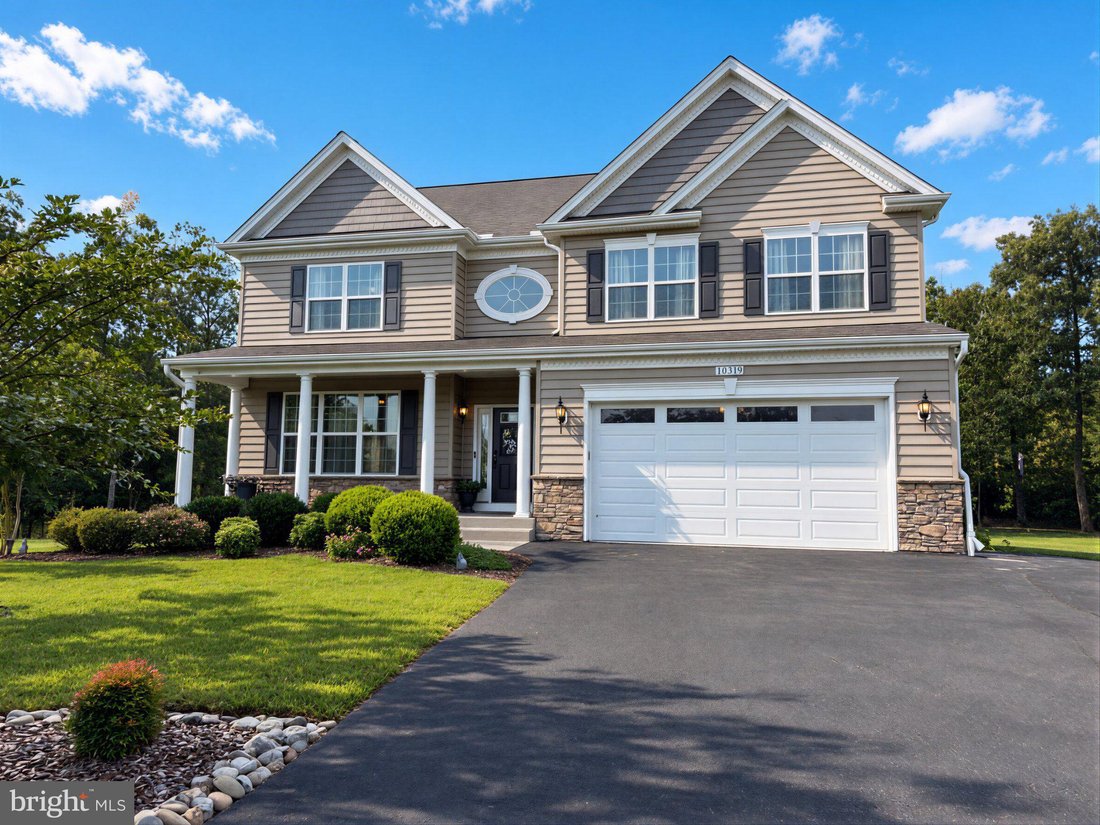 House in Mechanicsville, Maryland, United States 1 - 18855397