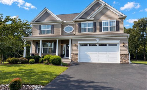 House in Mechanicsville, Maryland, United States 1
