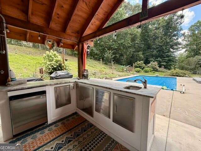 Casa a Blairsville, Georgia, Stati Uniti 5 - 18846655