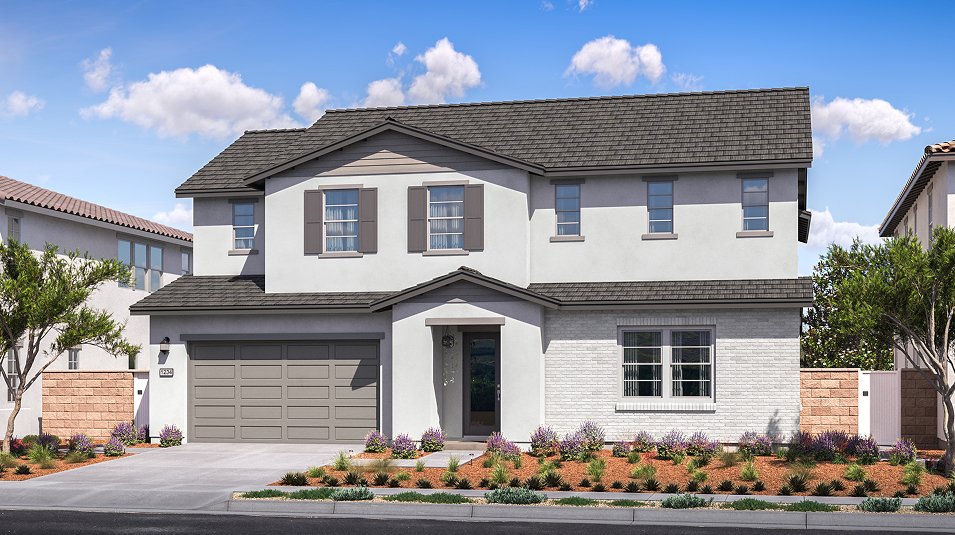 House in Stevenson Ranch, California, United States 1 - 18856121