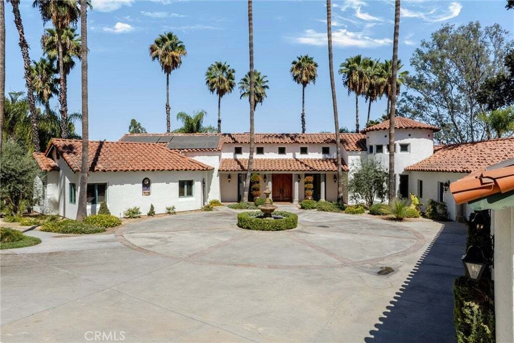 Casa a Redlands, California, Stati Uniti 2 - 18641545