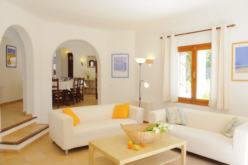 Villa in Santanyi, Balearic Islands, Spain 4 - 18843187