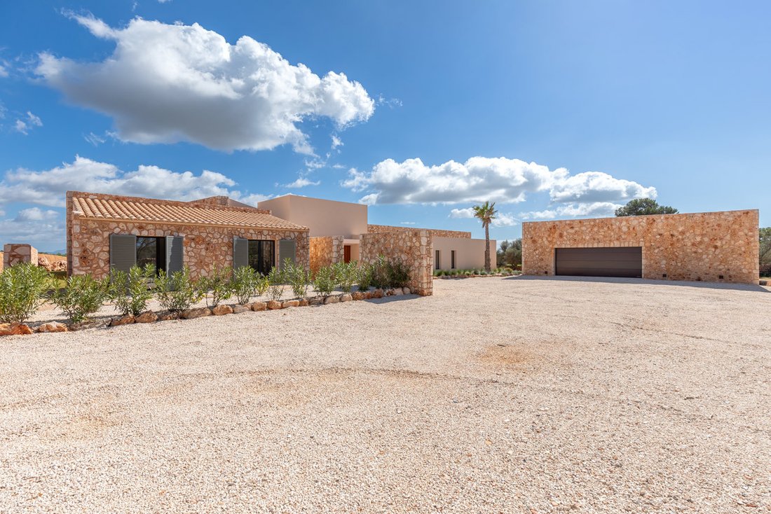 Finca in Campos, Balearic Islands, Spain 2 - 18847357
