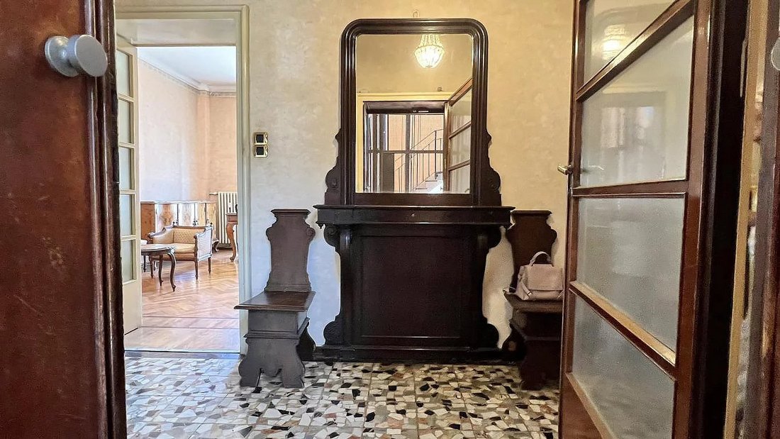 Wohnung in Como Borghi, Como, Lombardei 2 - 18843921