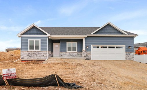 Haus in Cottage Grove, Wisconsin, Vereinigte Staaten 1