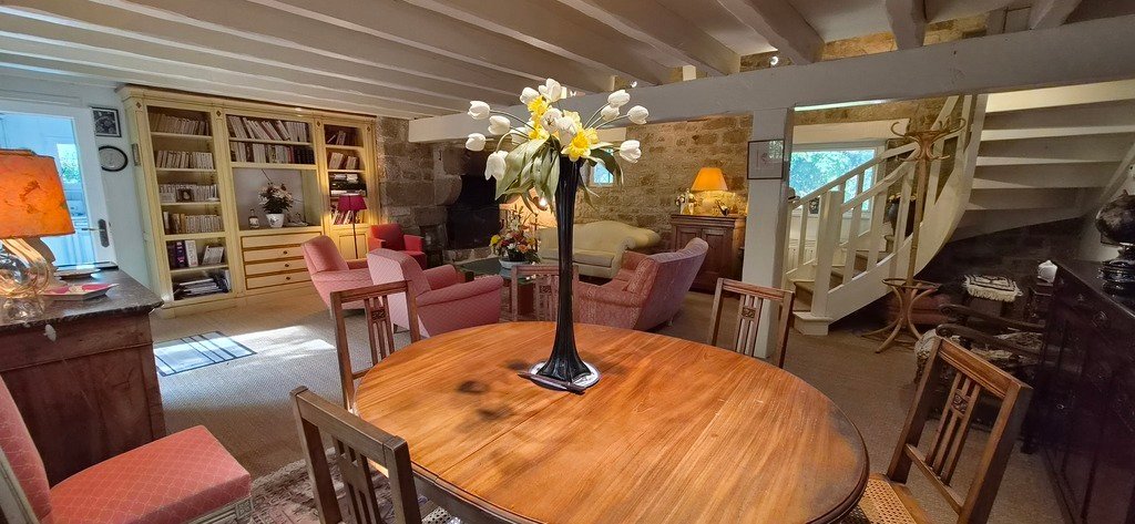 Estate in Fouesnant, Brittany, France 4 - 18847900