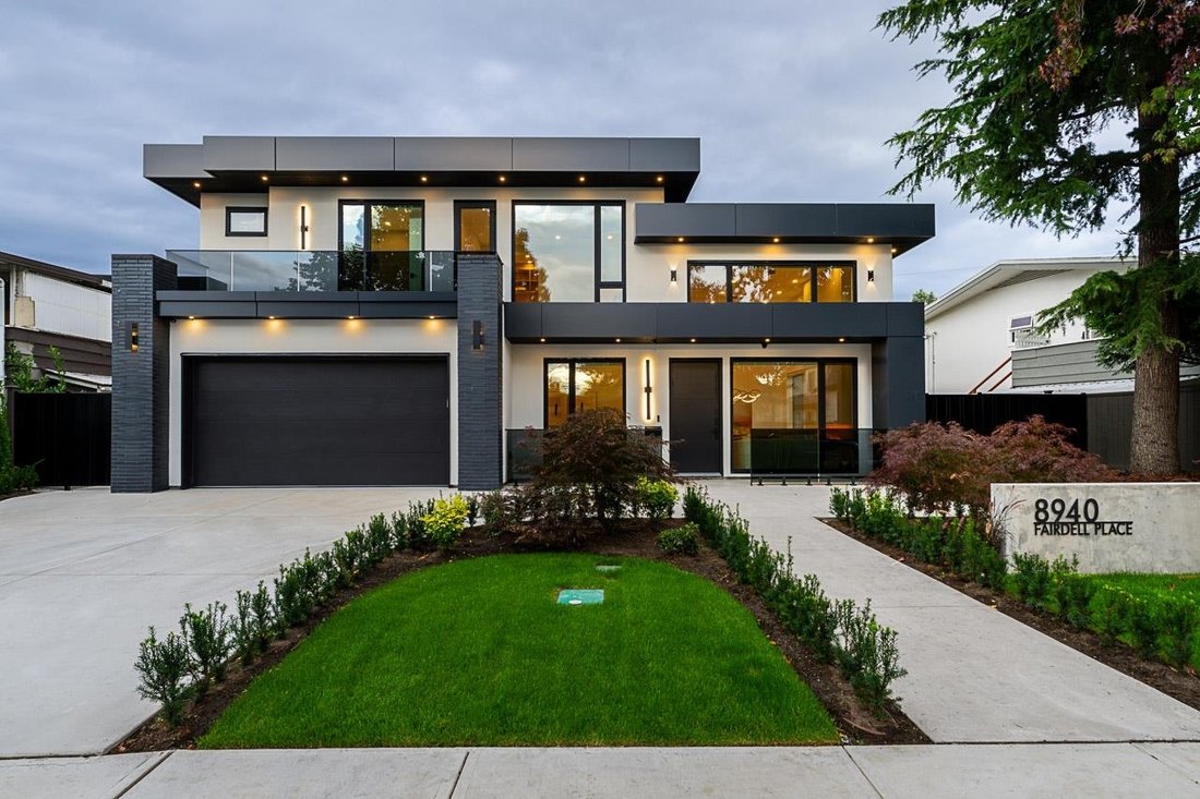 House in Richmond, British Columbia, Canada 1 - 18849004