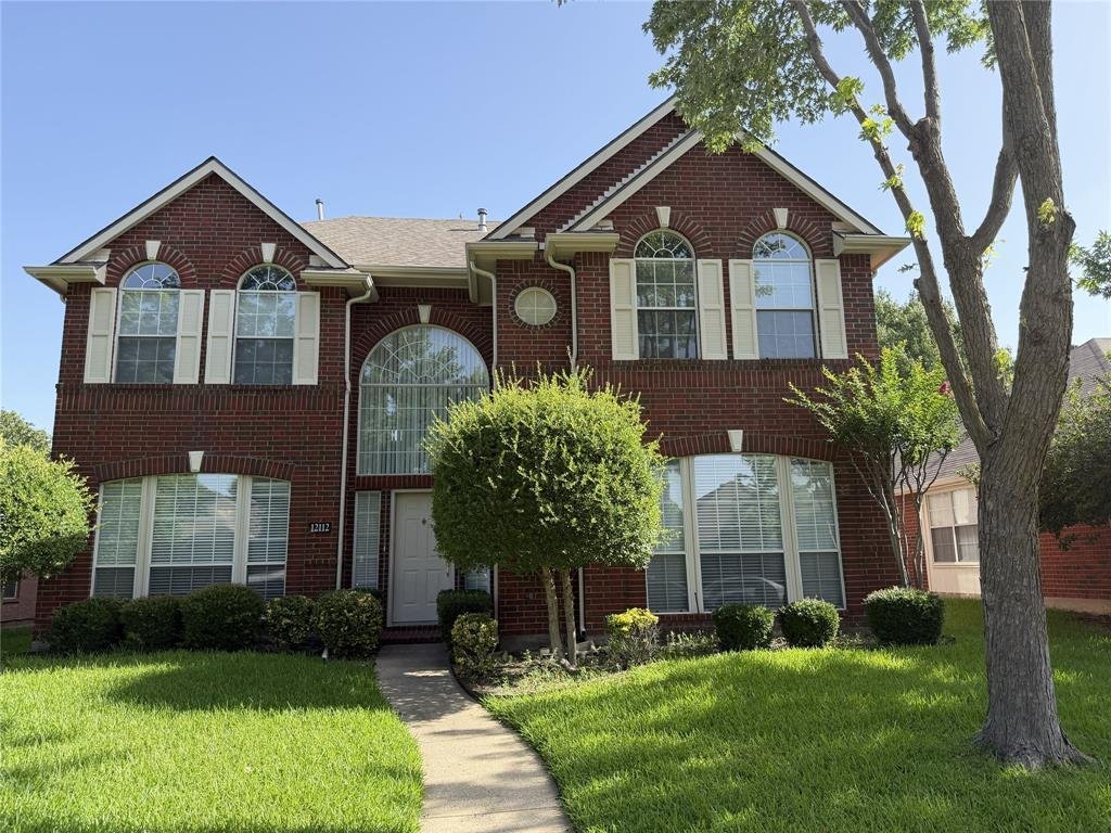 Haus in Frisco, Texas, Vereinigte Staaten 1 - 18851639