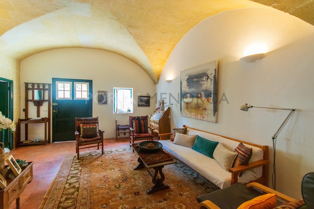 Maison à Ferreries, Îles Baléares, Espagne 5 - 18844241