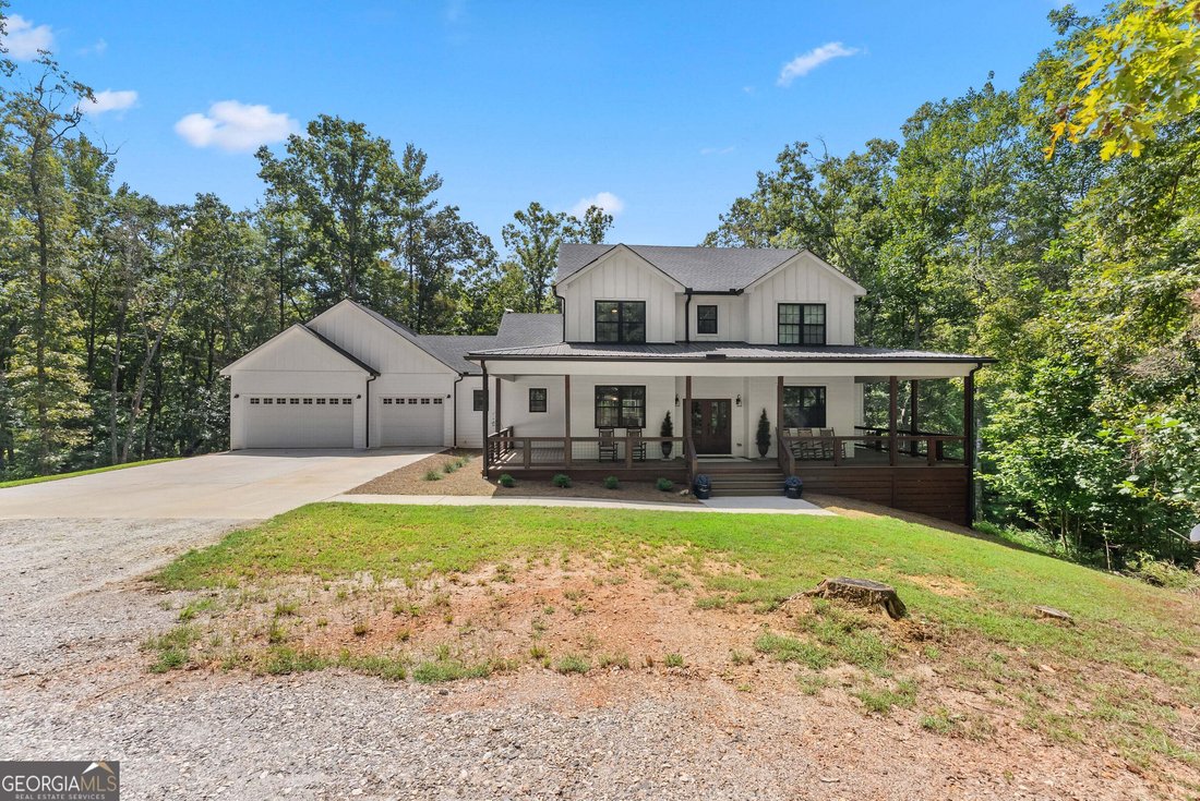 House in Cleveland, Georgia, United States 3 - 18851627