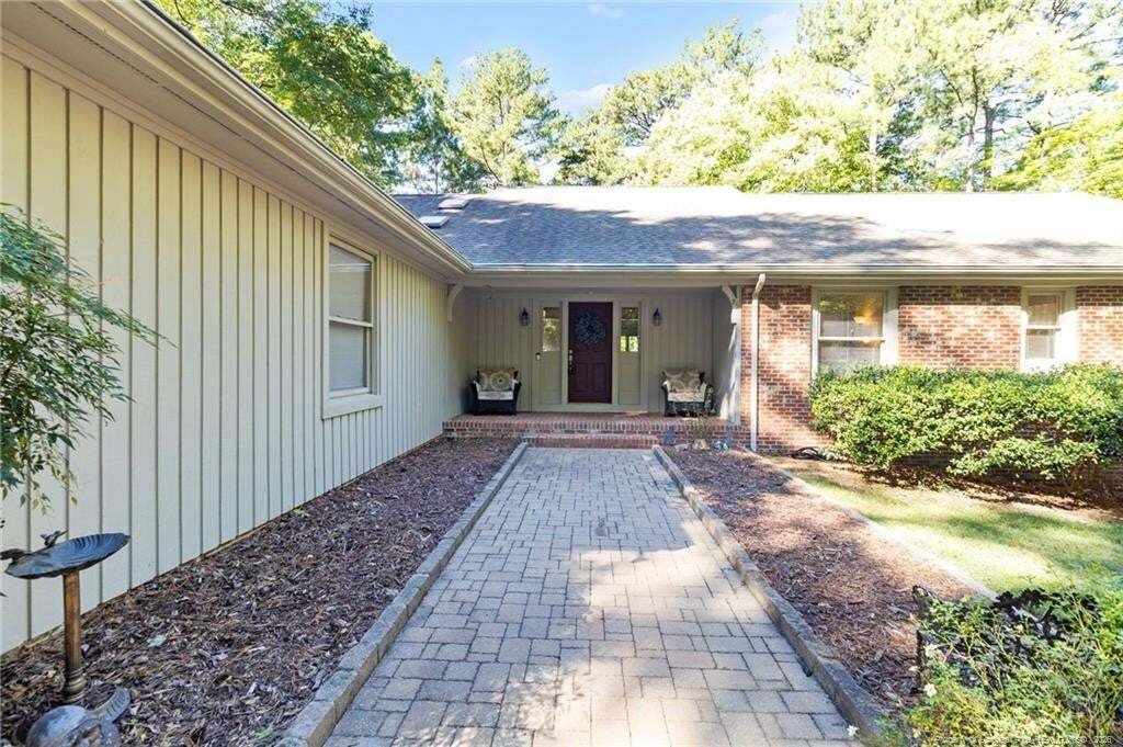 House in Sanford, North Carolina, United States 5 - 18842075