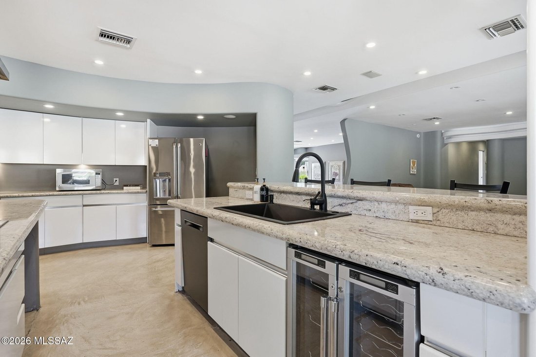 House in Tucson, Arizona, United States 5 - 18857345