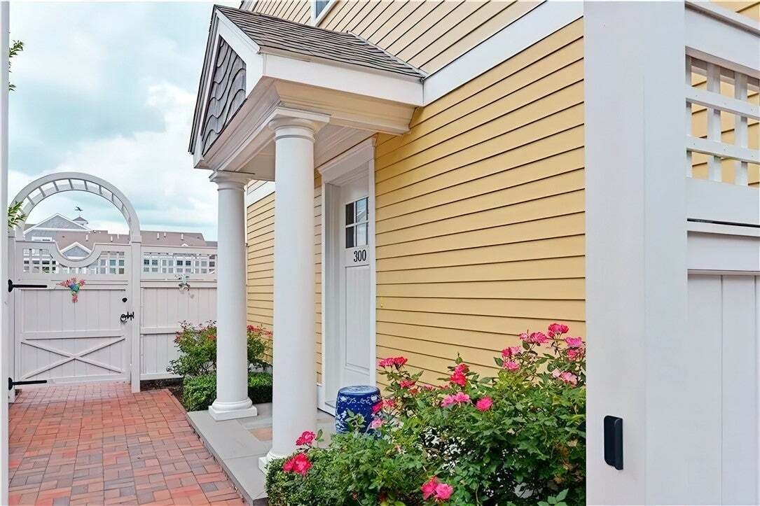 Condo in Narragansett, Rhode Island, United States 4 - 18854420