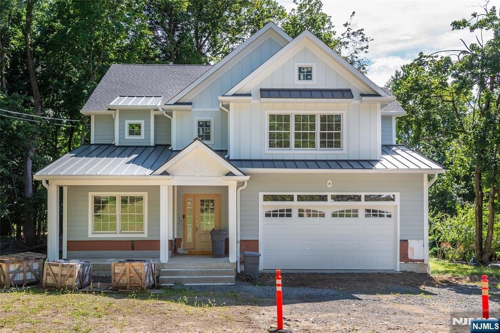House in Park Ridge, New Jersey, United States 2 - 18850967