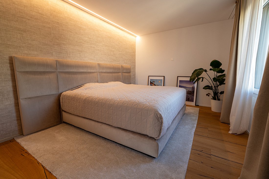 Wohnung in Rothrist, Aargau, Schweiz 5 - 18845699