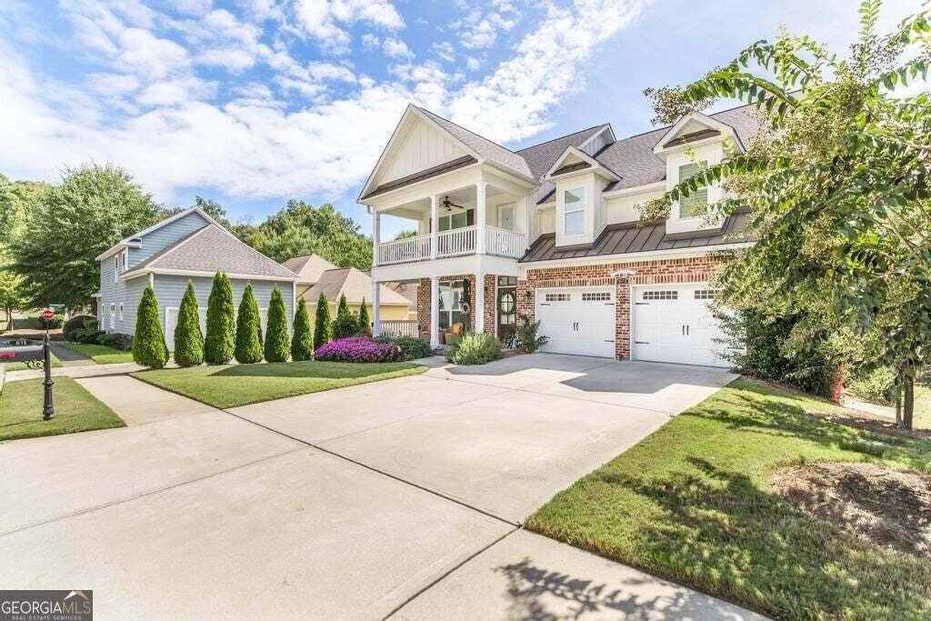 House in Forsyth, Georgia, United States 2 - 18846765