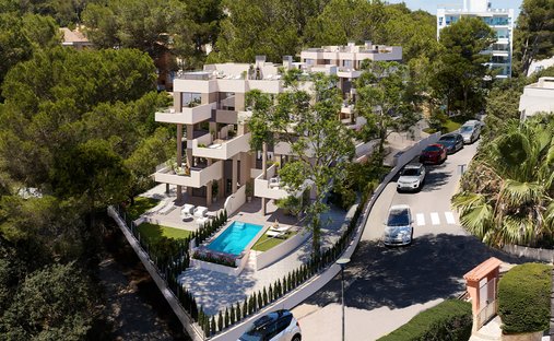 Appartamento a Canyamel, Capdepera, Isole Baleari 1
