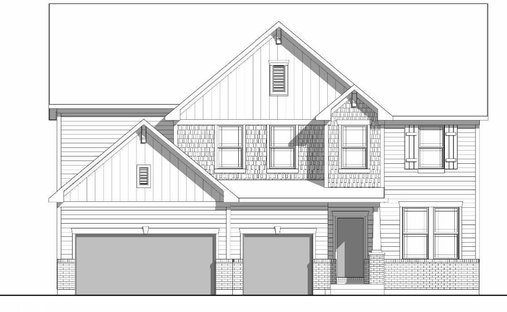 Haus in Plainfield, Indiana, Vereinigte Staaten 1