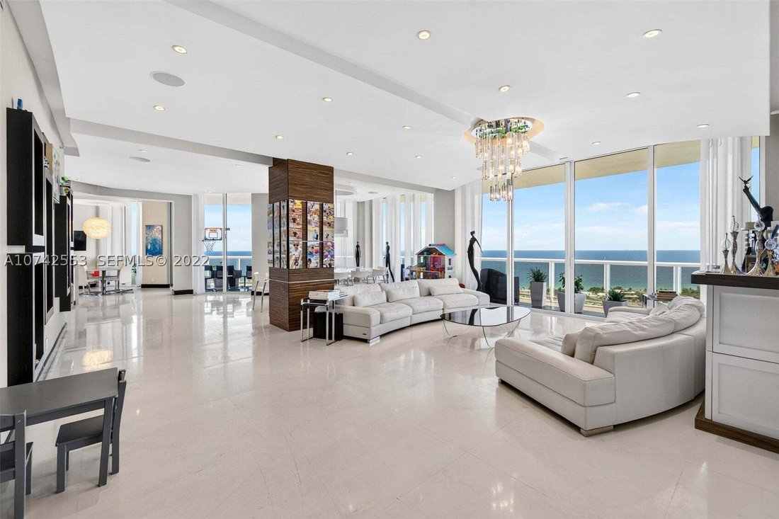 Condo in Aventura, Florida, United States 4 - 16636624