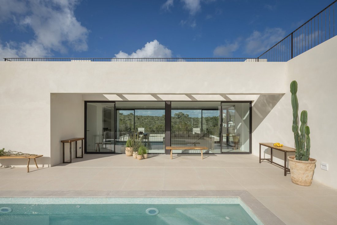 Villa a Cala Murada, Manacor, Isole Baleari 2 - 18847771