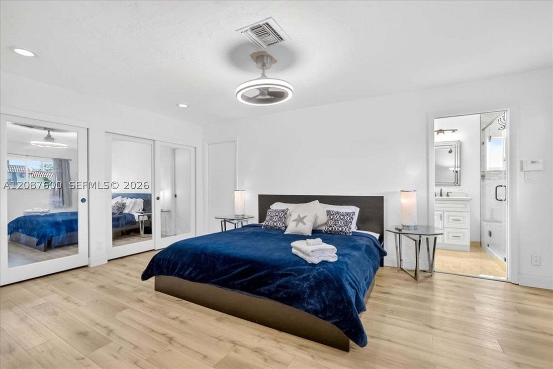 Casa en Hollywood, Florida, Estados Unidos 2 - 18845960