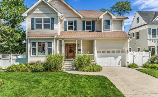 Maison à Manasquan, New Jersey, États-Unis 1