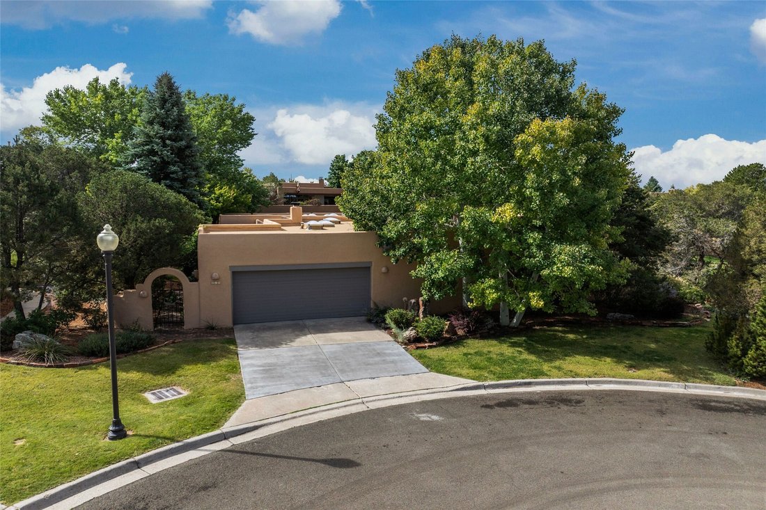 Condo in Santa Fe, New Mexico, United States 2 - 18849262