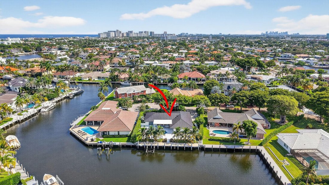 House in Fort Lauderdale, Florida, United States 4 - 18755732