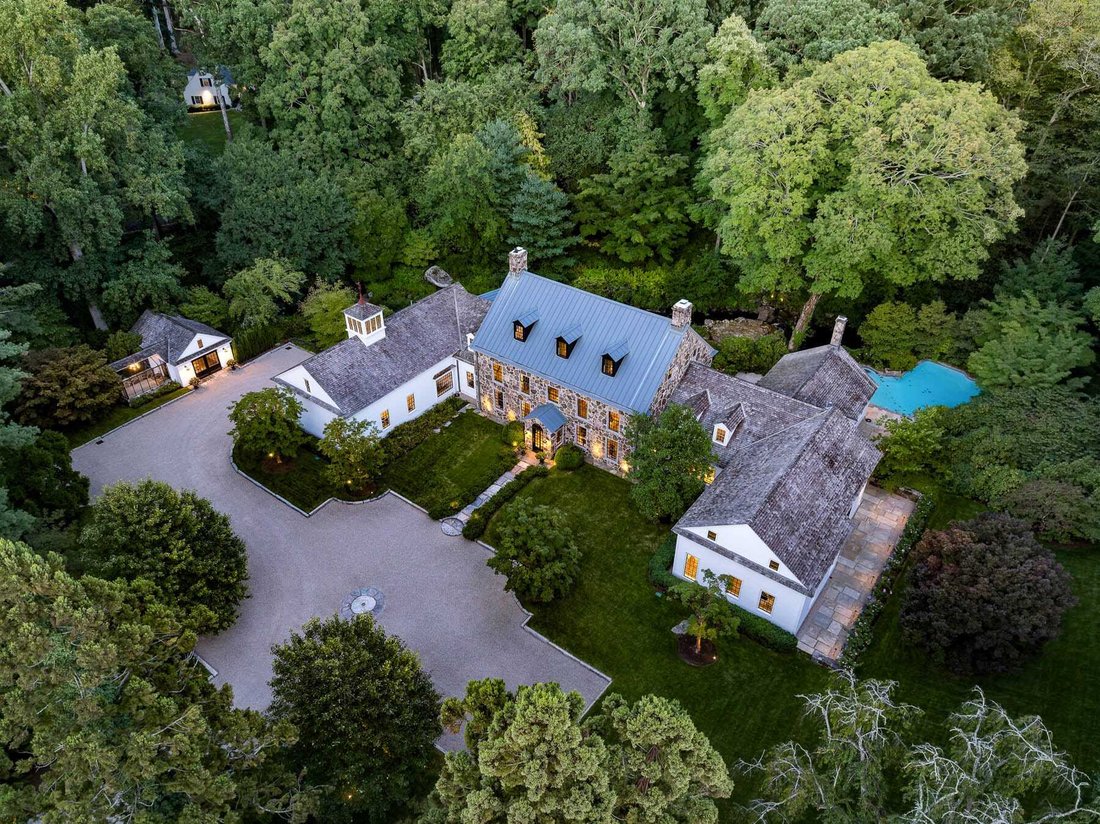 House in Greenwich, Connecticut, United States 3 - 18854059