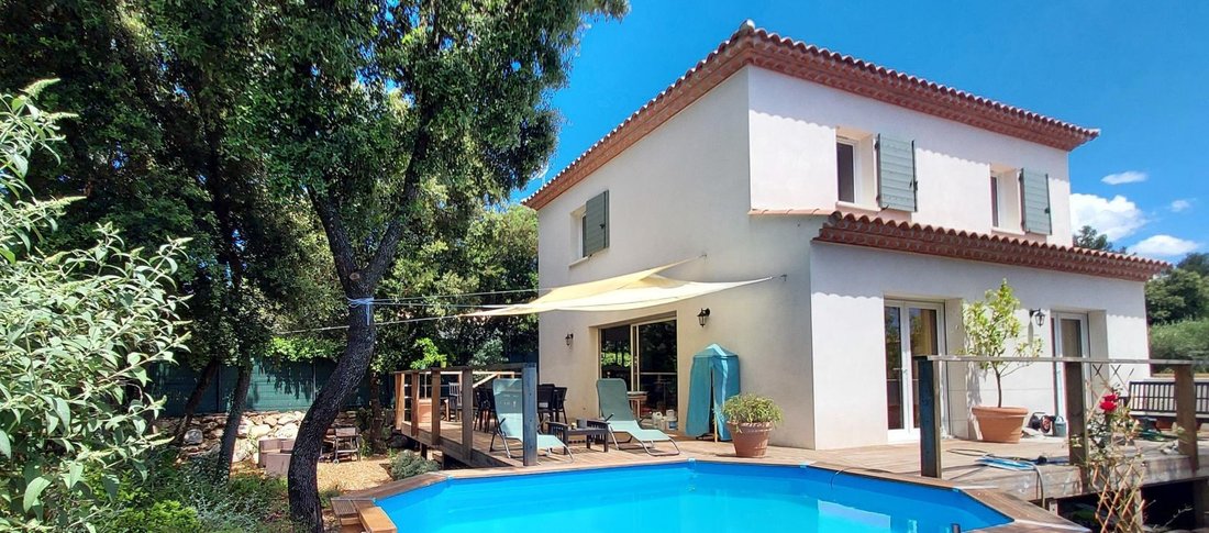 House in Arrondissement of Montpellier, Occitania, France 1 - 18850984