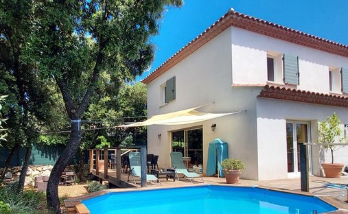 House in Arrondissement of Montpellier, Occitania, France 1