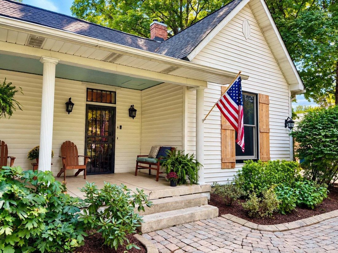 Maison à Franklin, Tennessee, États-Unis 2 - 18849415