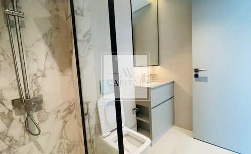 Apartment in Palm Jebel Ali, Dubai, United Arab Emirates 1