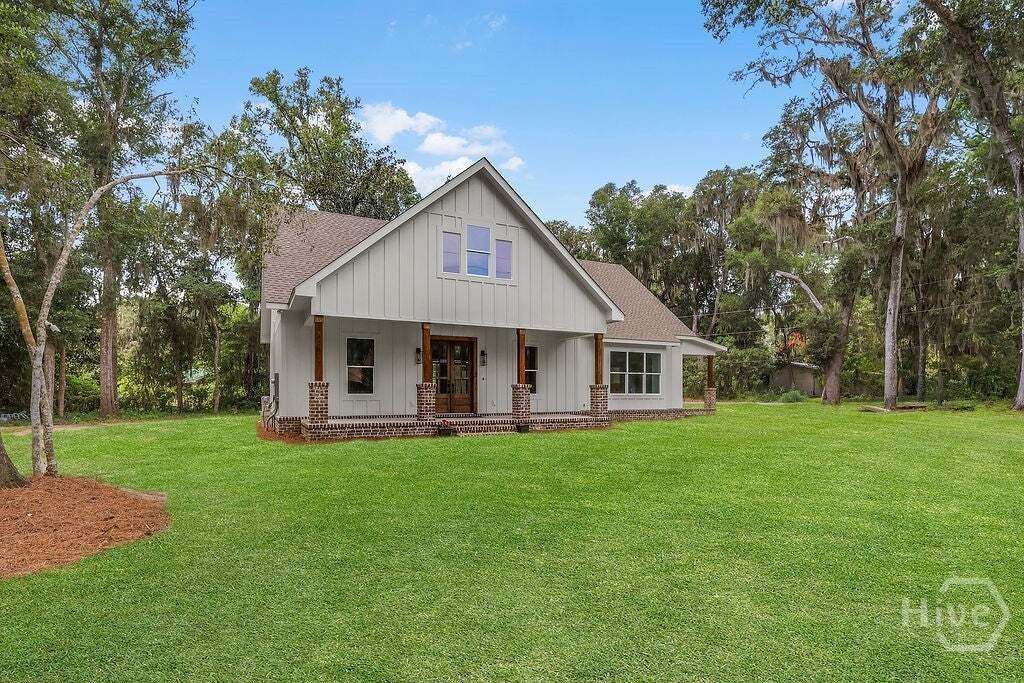 House in Darien, Georgia, United States 4 - 18845604