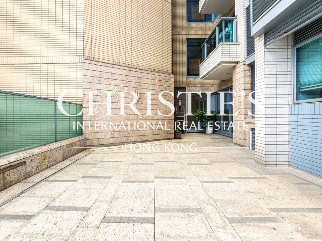 Appartement à Hong-Kong, Hong Kong 2 - 18658405