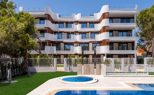 Apartamento en Capdepera, Islas Baleares, España 1