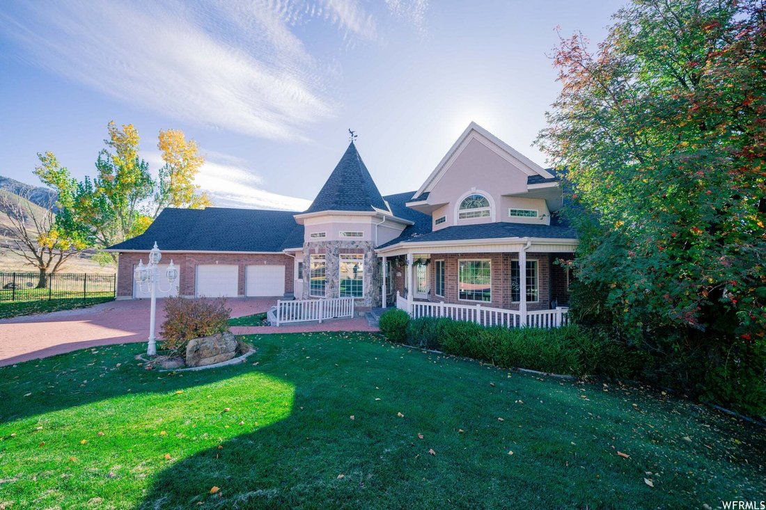 Haus in Logan, Utah, Vereinigte Staaten 4 - 18845654